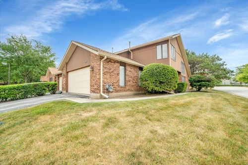 3118 Elaine Ct, Flossmoor, IL, 60422-1463 | Card Image