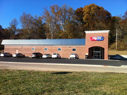 1848 US Campbell Dr, Ironton, OH, 45638-2363 | Card Image