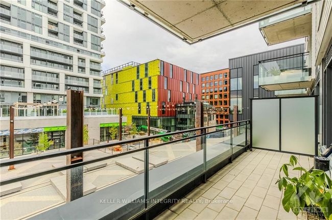 311 - 320 Miwate Pvt, Condo with 1 bedrooms, 1 bathrooms and null parking in Ottawa ON | Image 27