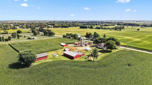 W346 County Road P, RANDOLPH, WI, 53956-9436 | Card Image