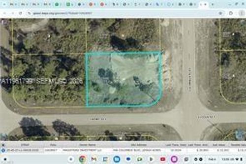 946 Columbus Blvd S, Lehigh Acres, FL, 33974 | Card Image