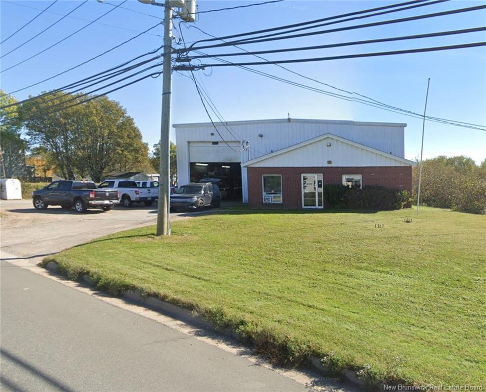 Commercial Sale in Saint John 2