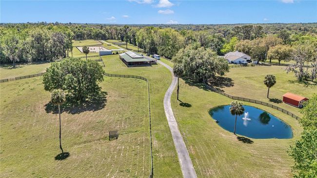 7000 Nw Highway 320, House other with 6 bedrooms, 6 bathrooms and null parking in Micanopy FL | Image 6