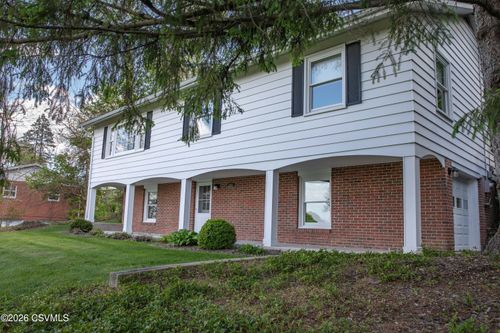 249 Hilltop Rd, Lewisburg, PA, 17837-6549 | Card Image