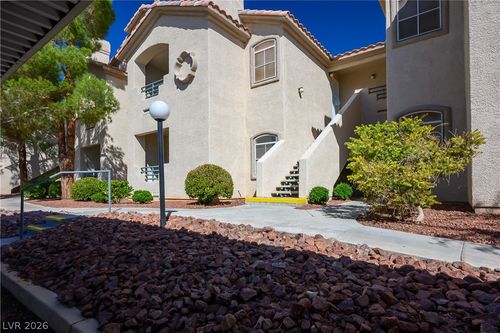 1122-5415 W Harmon Ave, Las Vegas, NV, 89103-5098 | Card Image