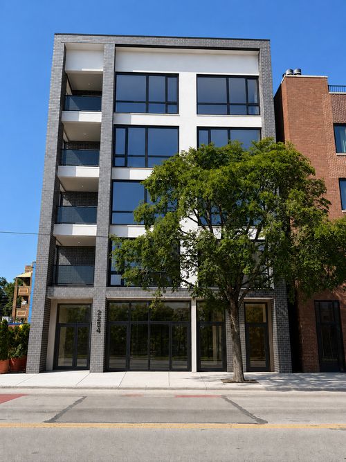 2s-2254 W Chicago Ave, Chicago, IL, 60622-4827 | Card Image