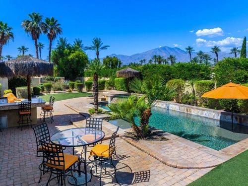 56222 Village Dr, La Quinta, CA, 92253-8765 | Card Image