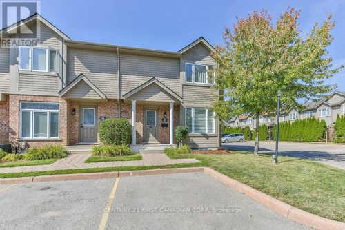 39-1600 Mickleborough Dr, London, ON, N6G5R9 | Card Image