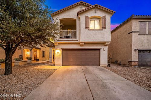15253 S Camino Glorieta Alegre, Sahuarita, AZ, 85629-8463 | Card Image