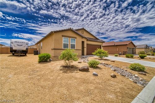3593 E Malheur Ave, Pahrump, NV, 89061-0178 | Card Image