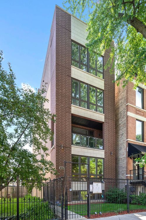 1-1523 N Fairfield Avenue, Chicago, IL, 60622 | Card Image
