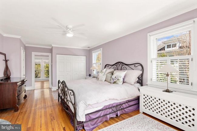 3915 Aspen St, House other with 5 bedrooms, 4 bathrooms and null parking in CHEVY CHASE MD | Image 10