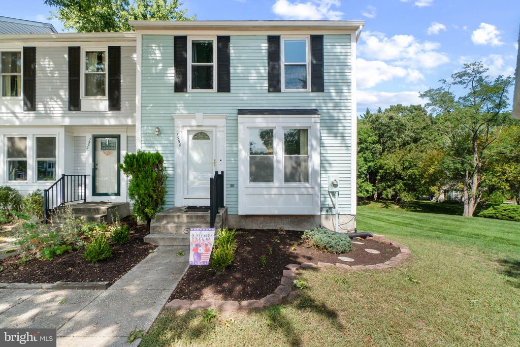 Millstream Ct, Elkridge, MD 21075
