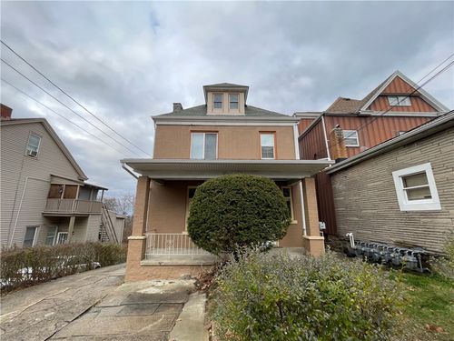 1-132 Parkfield St, Pittsburgh, PA, 15210-4165 | Card Image