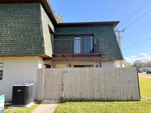 23 Springwood Sq, PORT ORANGE, FL, 32129-3758 | Card Image
