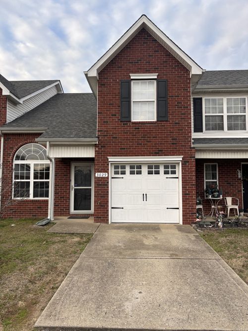 3029 Denny Brooke Ln, Smyrna, TN, 37167-3969 | Card Image