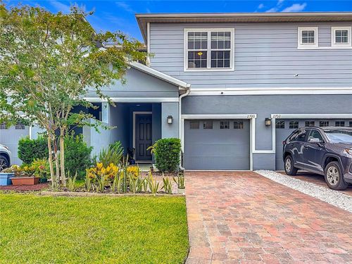 2700 Pleasant Cypress Cir, KISSIMMEE, FL, 34741-7656 | Card Image