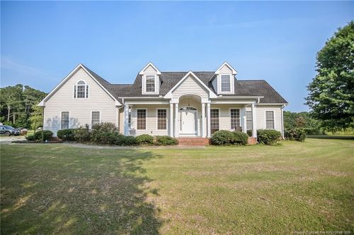 3836 Merilee Ct, Wade, NC, 28395-2600 | Card Image