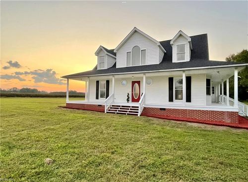 26044 Meherrin Rd, Capron, VA, 23829-2054 | Card Image