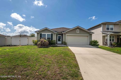3419 Lawton Place, Green Cove Springs, FL, 32043 | Card Image