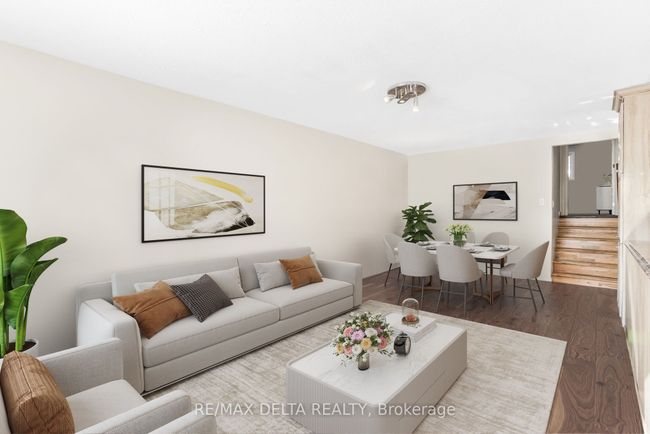 68 Boyd St, House attached with 3 bedrooms, 1 bathrooms and 4 parking in Vankleek Hill ON | Image 5