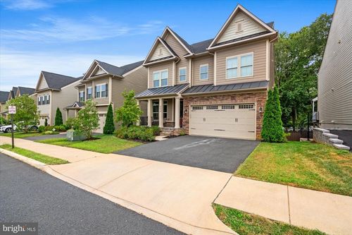 9091 Bear Branch Pl, FAIRFAX, VA, 22031-2749 | Card Image