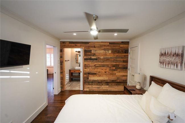 3844 Longview Dr, House other with 3 bedrooms, 3 bathrooms and 3 parking in Chamblee GA | Image 11