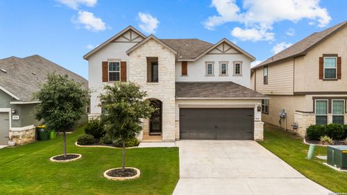 9543 Garrison, San Antonio, TX, 78254 | Card Image