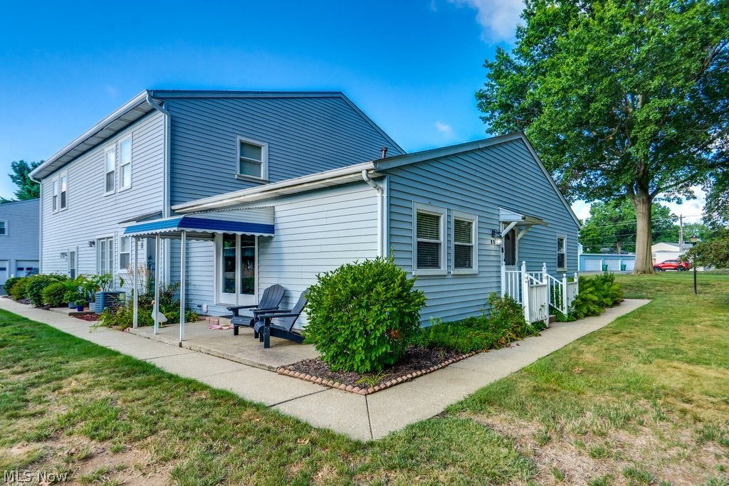 Residential in Uniontown 2