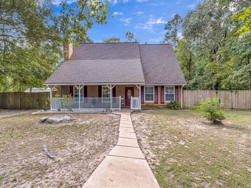 1512 County Road 3709, Splendora, TX, 77372-9541 | Card Image