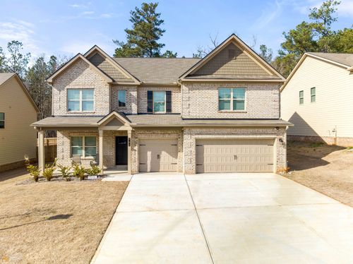 755 Lakehaven Ln, Loganville, GA, 30052-4257 | Card Image