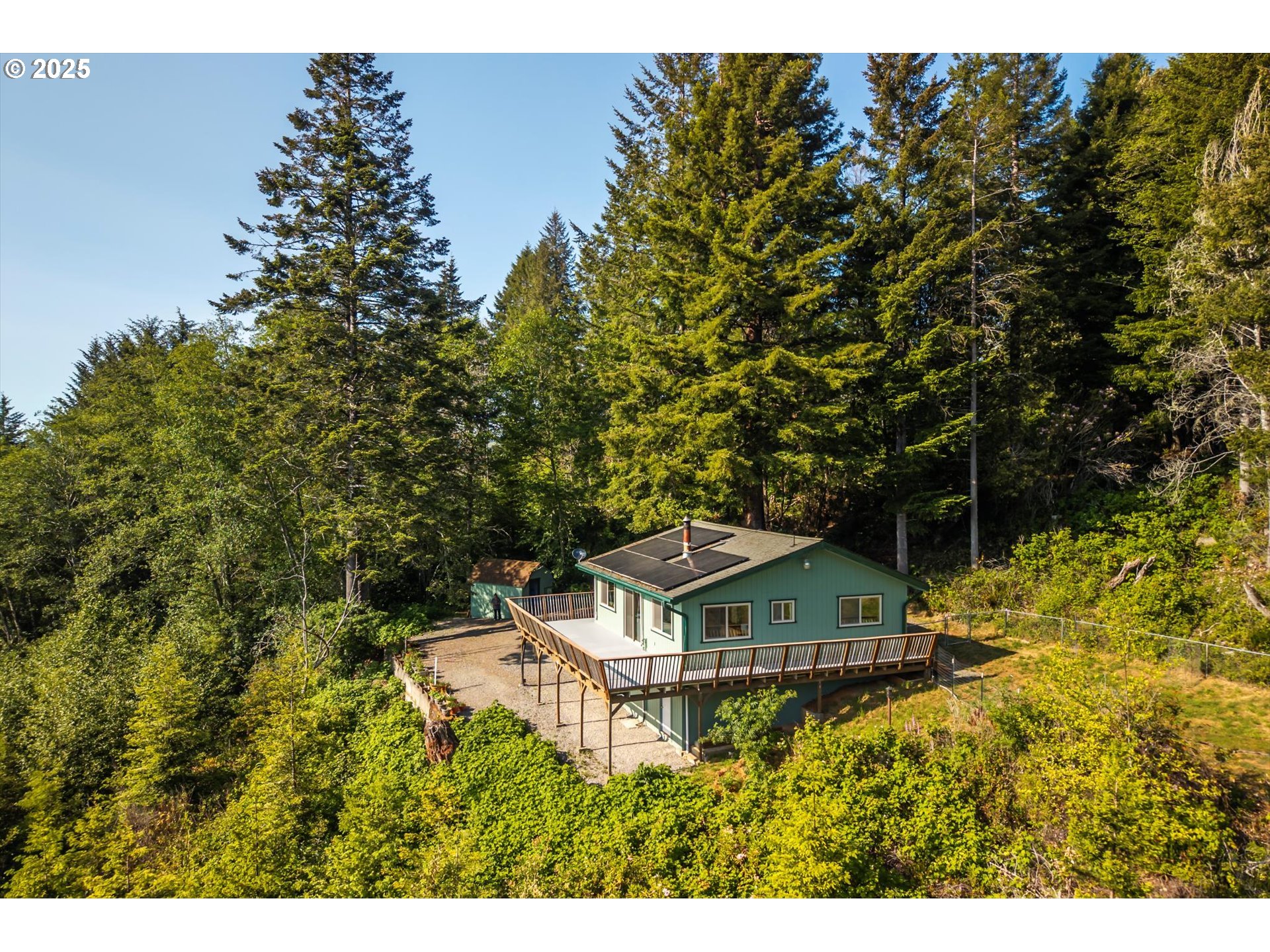 Residential in Brookings 5