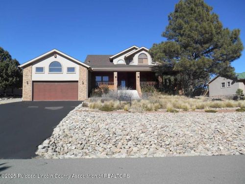 149 Mira Monte Rd, Alto, NM, 88312-8024 | Card Image