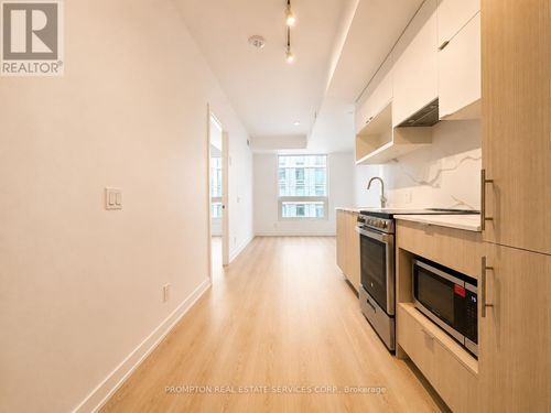 3607-100 Queen Street E, Toronto (Church-Yonge Corridor), ON, M5C0B5 | Card Image