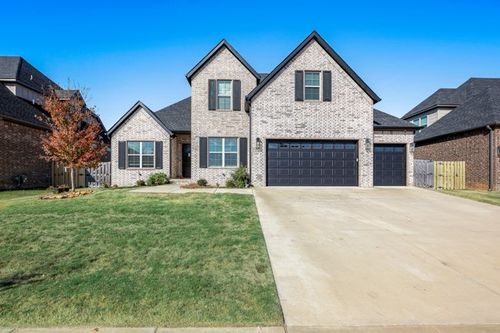 1202 Sw Clarendon Avenue, Bentonville, AR, 72713 | Card Image