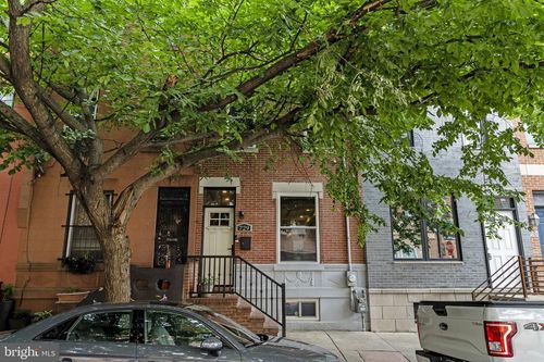 729 S 15th St, PHILADELPHIA, PA, 19146-2213 | Card Image
