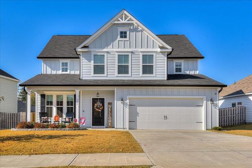 533 Fermoy Ln, Grovetown, GA, 30813-0717 | Card Image