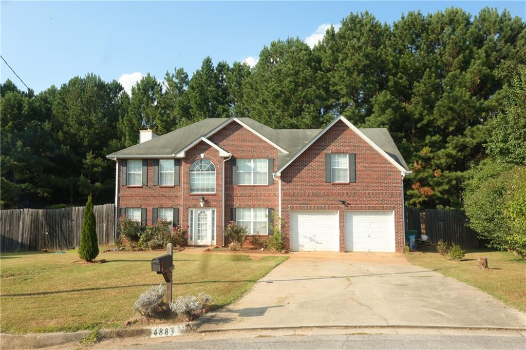 Ship Jack Ln, Decatur, GA 30035