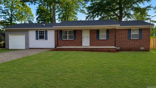17722 Michael Todd Lane, Little Rock, AR, 72206 | Card Image