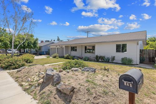 461 N Cottage St, Porterville, CA, 93257-2013 | Card Image