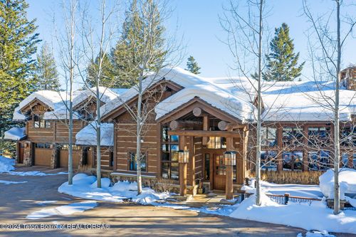 7987 N Granite Ridge Road, Teton Village, WY, 83025 | Card Image