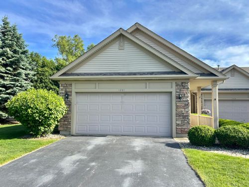 1261 Bluebell Trl, Schererville, IN, 46375-1377 | Card Image