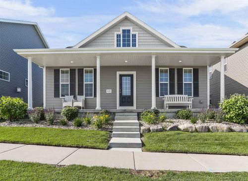 9347 Highland Gate Way, Verona, WI, 53593-8205 | Card Image