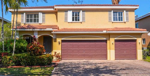 939 Nw 206th St, Miami Gardens, FL, 33169-2377 | Card Image