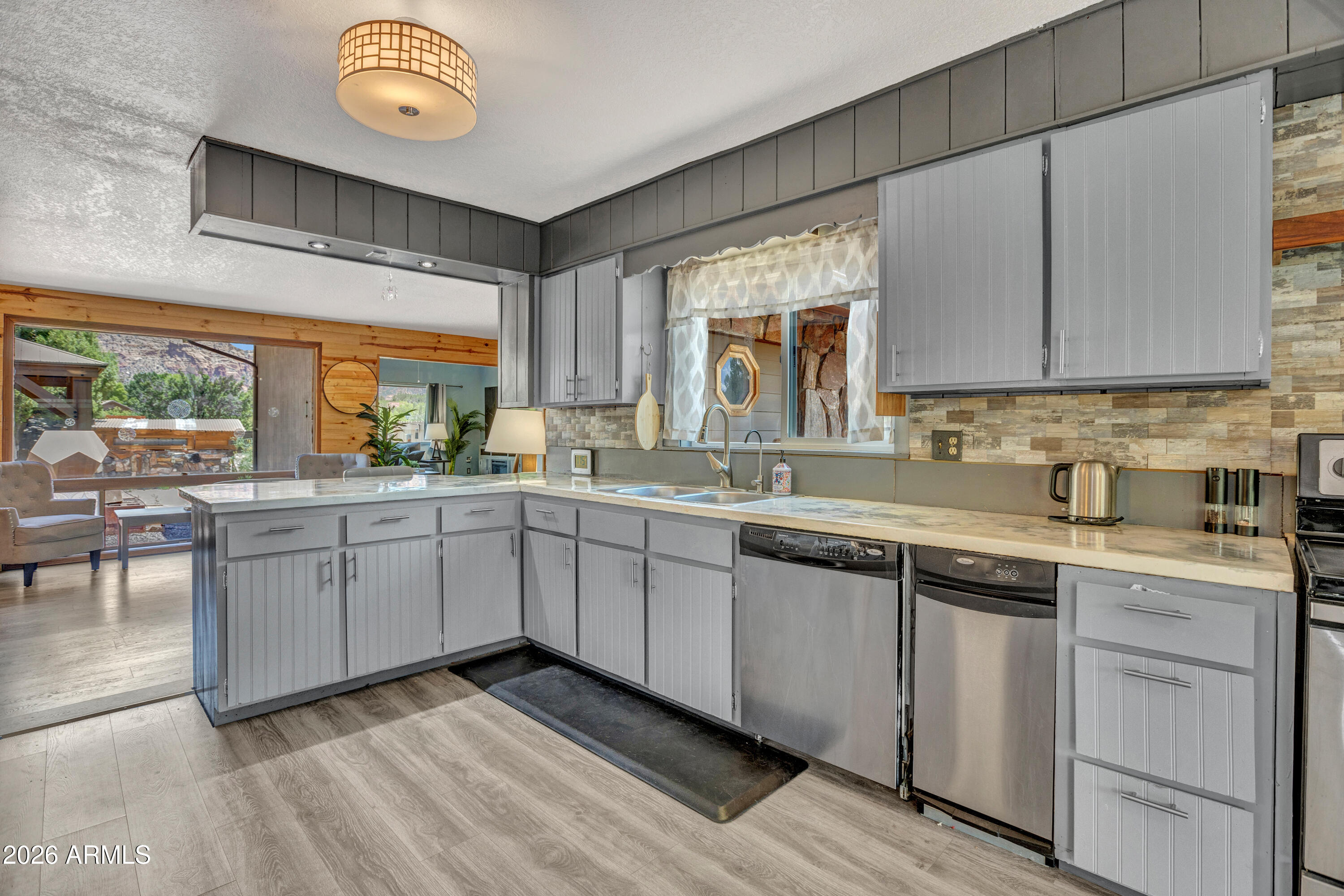Residential in Sedona 5