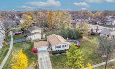 6681 Springside Avenue, House other with 5 bedrooms, 3 bathrooms and 2 parking in Downers Grove IL | Image 2