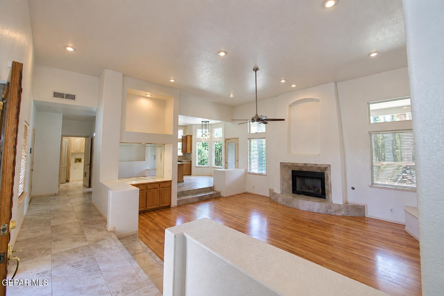 Residential Lease in El Paso 4
