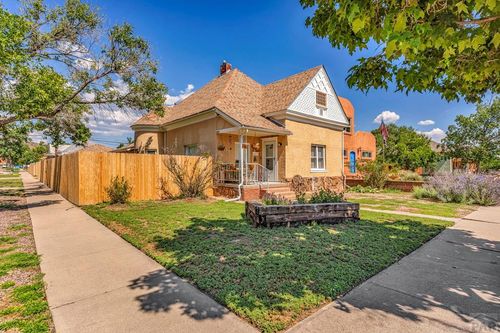 701 Harrison Ave, Canon City, CO, 81212-3347 | Card Image