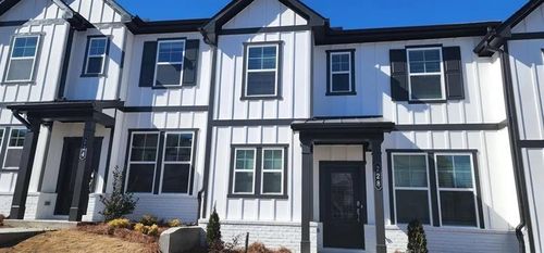 228 Banner Rd, Pendergrass, GA, 30567-3895 | Card Image