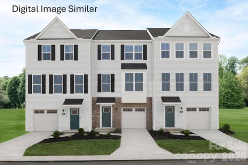 4124 Auburn Oak Lane, Charlotte, NC, 28208 | Card Image
